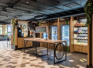 Selecta lance « Foodies » sur le marché français