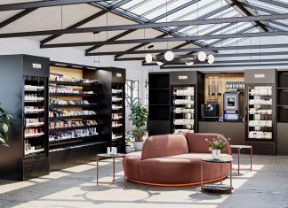 TOTEM ouvre ses premiers micromarkets