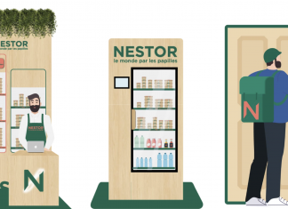 Elior avale Nestor et cible la restauration alternative en entreprise