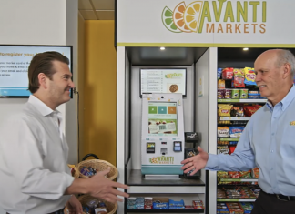 365 Retail Market et Avanti, mariage de raison