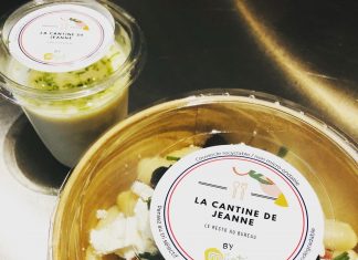 Mijot’ ou le frigo connecté