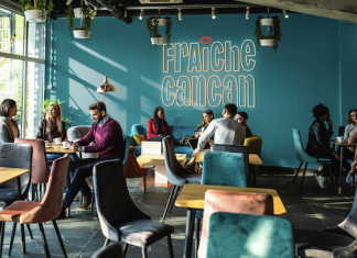 Manger bon et sain est devenu accessible avec Fraîche Cancan
