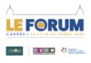 Save the date : Le Forum de la DA à Cannes 16/18 octobre 2024