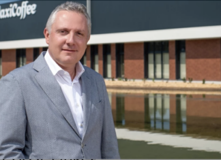 Christophe Brancato quitte MaxiCoffee