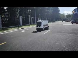 Voici l’expresso mobile