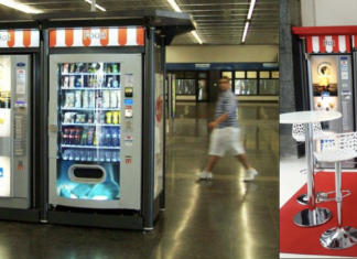 IVS Group achève l’acquisition de 100% de Time Vending