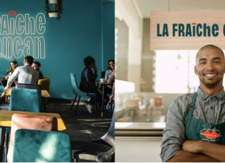 Neocorner reprend les activités de Fraîche Cancan
