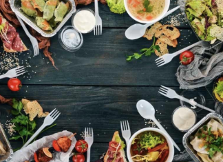 Quels sont les plats de snacking préférés des Français ?