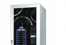 À vendre lot de distributeurs automatiques boissons chaudes FAS