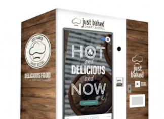 Sodexo et ART signent un partenariat pour développer la restauration automatique sur les US
