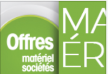 Vends parc sous contrats.