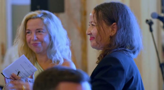 « Le Forum c’est l’esprit de famille »