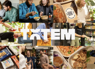 Neocorner pimente sa carte avec les magasins connectés Totem