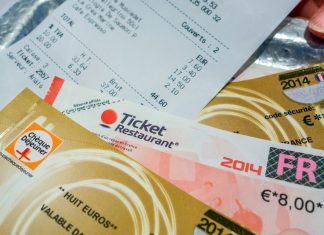 Ticket restaurant, le Sénat confirme le statu quo de 2022