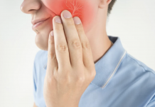 Vous devriez aller plus souvent chez le dentiste !