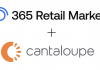 Fusion entre Cantaloupe et 365 Retail Market