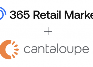 Fusion entre Cantaloupe et 365 Retail Market