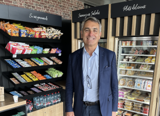 « Selecta France est de nouveau en dynamique »