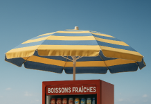 Coup de chaud sur les boissons fraîches