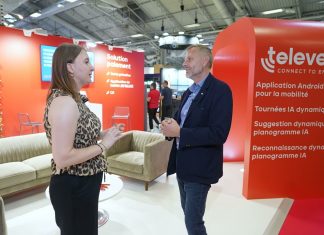 Televend présente MacJack et mise sur l’IA pour épauler les professionnels.