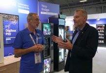 Digitizme s’adresse à la distribution automatique