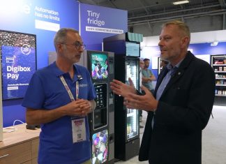 Digitizme s’adresse à la distribution automatique