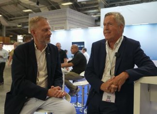 Distrilog poursuit le développement d’Easyweb