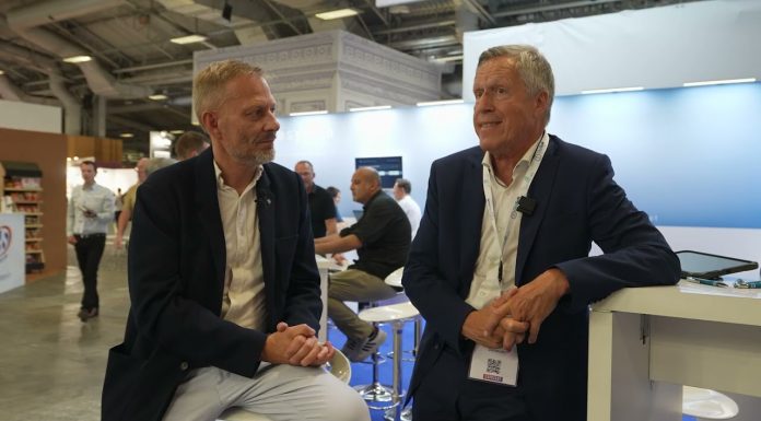 Distrilog poursuit le développement d’Easyweb