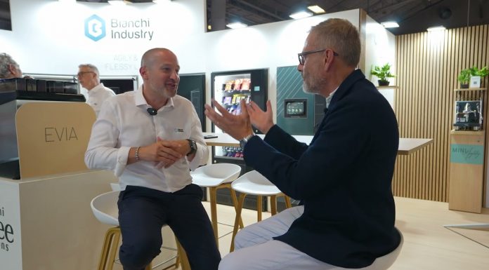 Everly, Desia, Water2go… Bianchi sur tous les fronts