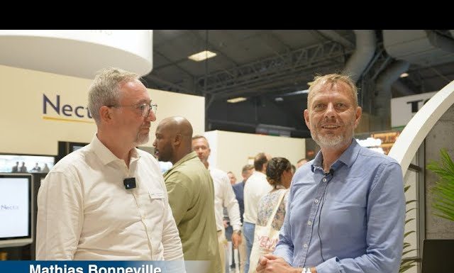 Necta, Gaggia et Saeco les 3 piliers du groupe Evoca