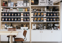 Loutsa se place en position de sauvegarde