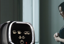 lllycaffè met la main sur 80 % de Capitani, fabricant italien de machines à café