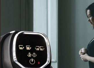 lllycaffè met la main sur 80 % de Capitani, fabricant italien de machines à café