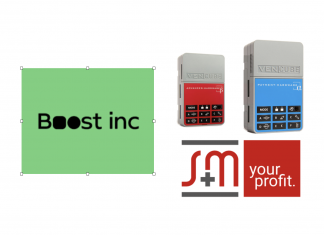 Boost inc acquiert Vensolutions et renforce sa compétence technologique sur le marché allemand du vending