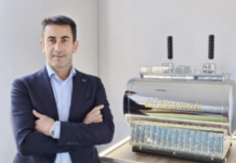 Francesco Frova rejoint VEA Group