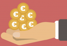 « Un pognon de dingue »