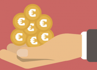 « Un pognon de dingue »