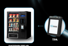 Posware simplifie le « mille-feuille » du paiement sans contact avec sa solution PosVending.