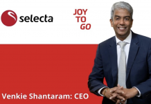 Un nouveau PDG pour Selecta