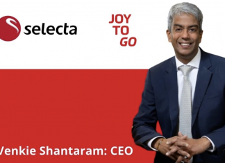 Un nouveau PDG pour Selecta