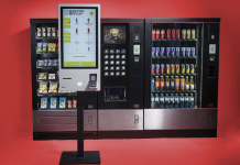 Sielaff & BistroBrain approfondissent leur partenariat avec les distributeurs automatiques SiLine®