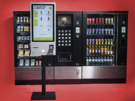 Sielaff & BistroBrain approfondissent leur partenariat avec les distributeurs automatiques SiLine®