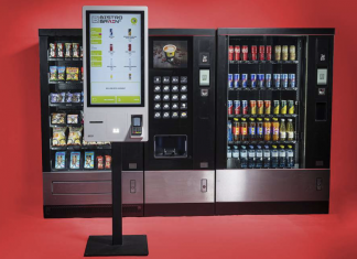 Sielaff & BistroBrain approfondissent leur partenariat avec les distributeurs automatiques SiLine®