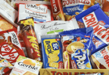 Une nouvelle taxe dans la logique de la taxe soda mais élargie à la filière gourmande