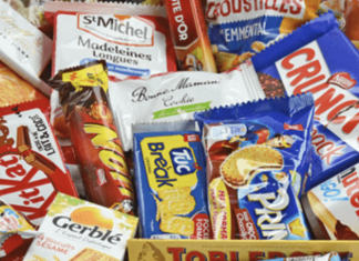 Une nouvelle taxe dans la logique de la taxe soda mais élargie à la filière gourmande