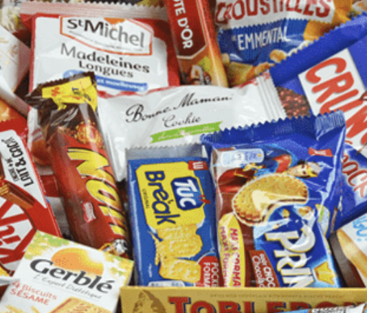 Une nouvelle taxe dans la logique de la taxe soda mais élargie à la filière gourmande