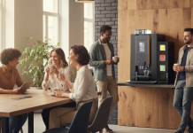 « Animo anticipe les tendances des entreprises et des consommateurs pour recréer de la valeur à la machine »