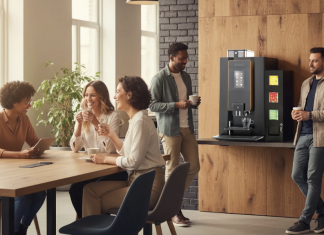 « Animo anticipe les tendances des entreprises et des consommateurs pour recréer de la valeur à la machine »