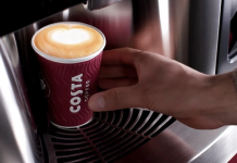 KKR ravive la bataille pour Costa Coffee : le fonds américain reste accro au café