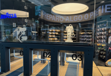Self™ : le coffee-shop automatique qui réinvente la pause gourmande à l’aéroport de Barcelone